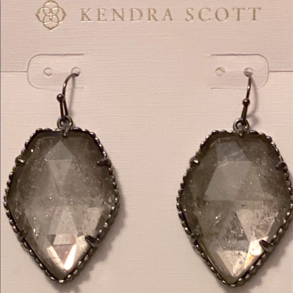Kendra Scott Mirror Rock Corleys